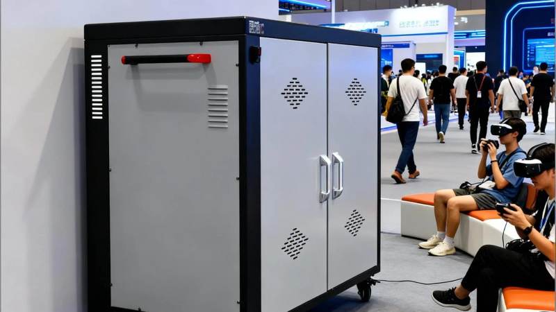 大空间VR设备迭代情报：定位精度与佩戴舒适度成为竞争焦点
